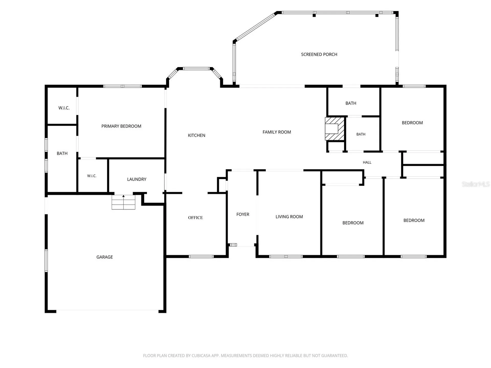 1008 Oakridge Manor Drive Brandon FL 33511
