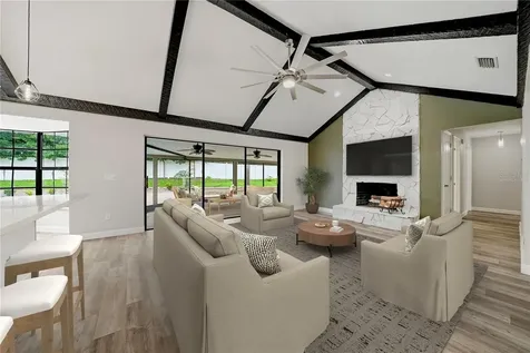 1008 Oakridge Manor Drive Brandon FL 33511