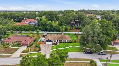1008 Oakridge Manor Drive Brandon FL 33511