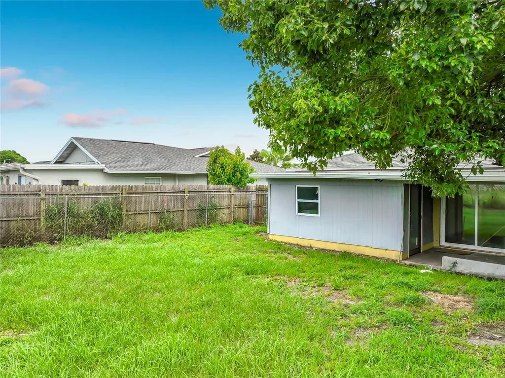 7701 Coot Street Orlando FL 32822