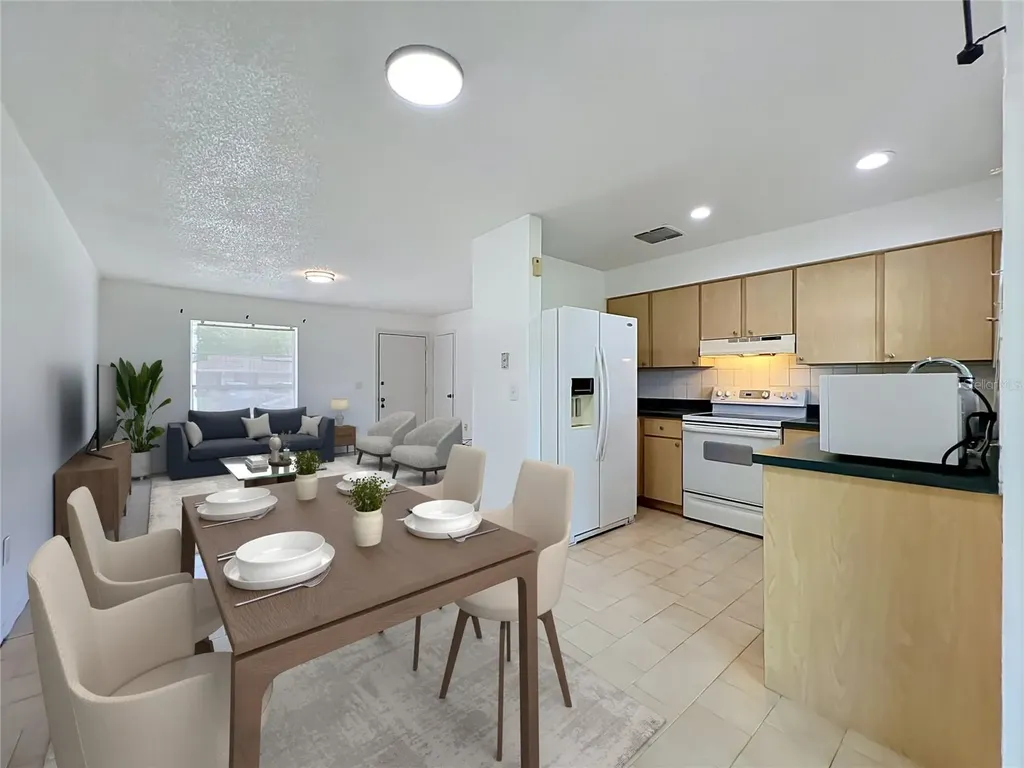 7701 Coot Street Orlando FL 32822