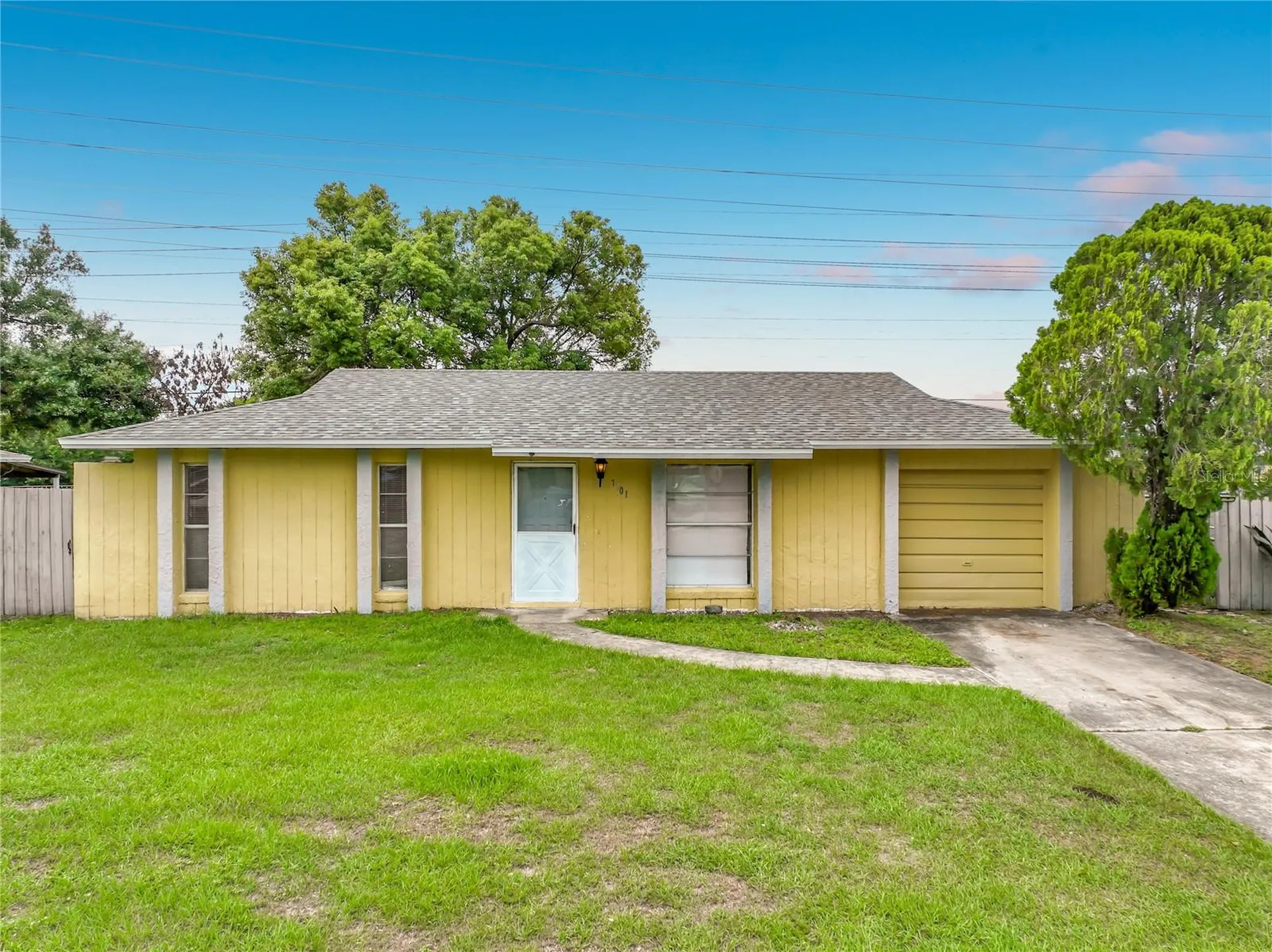 7701 Coot Street Orlando FL 32822