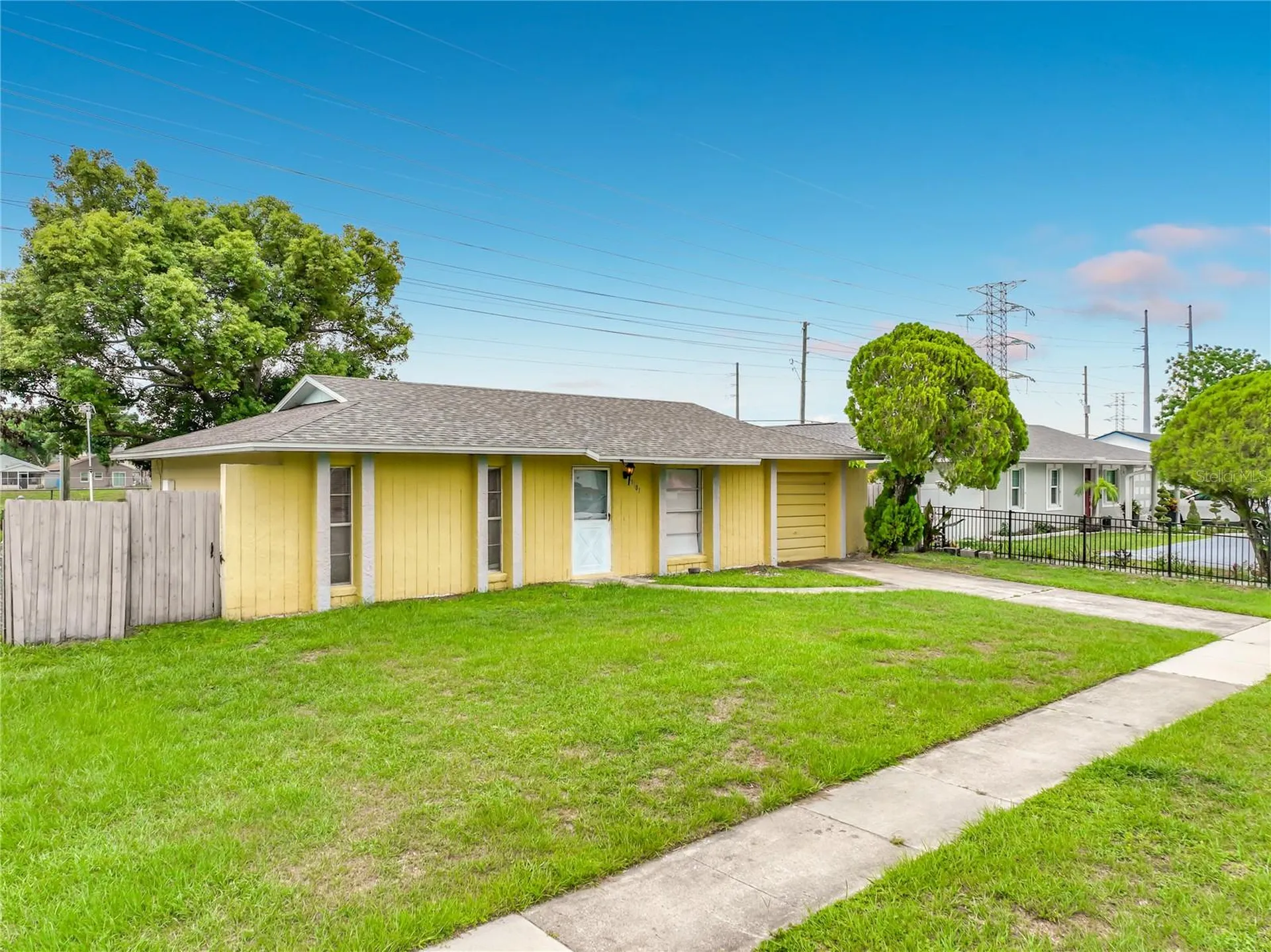 7701 Coot Street Orlando FL 32822