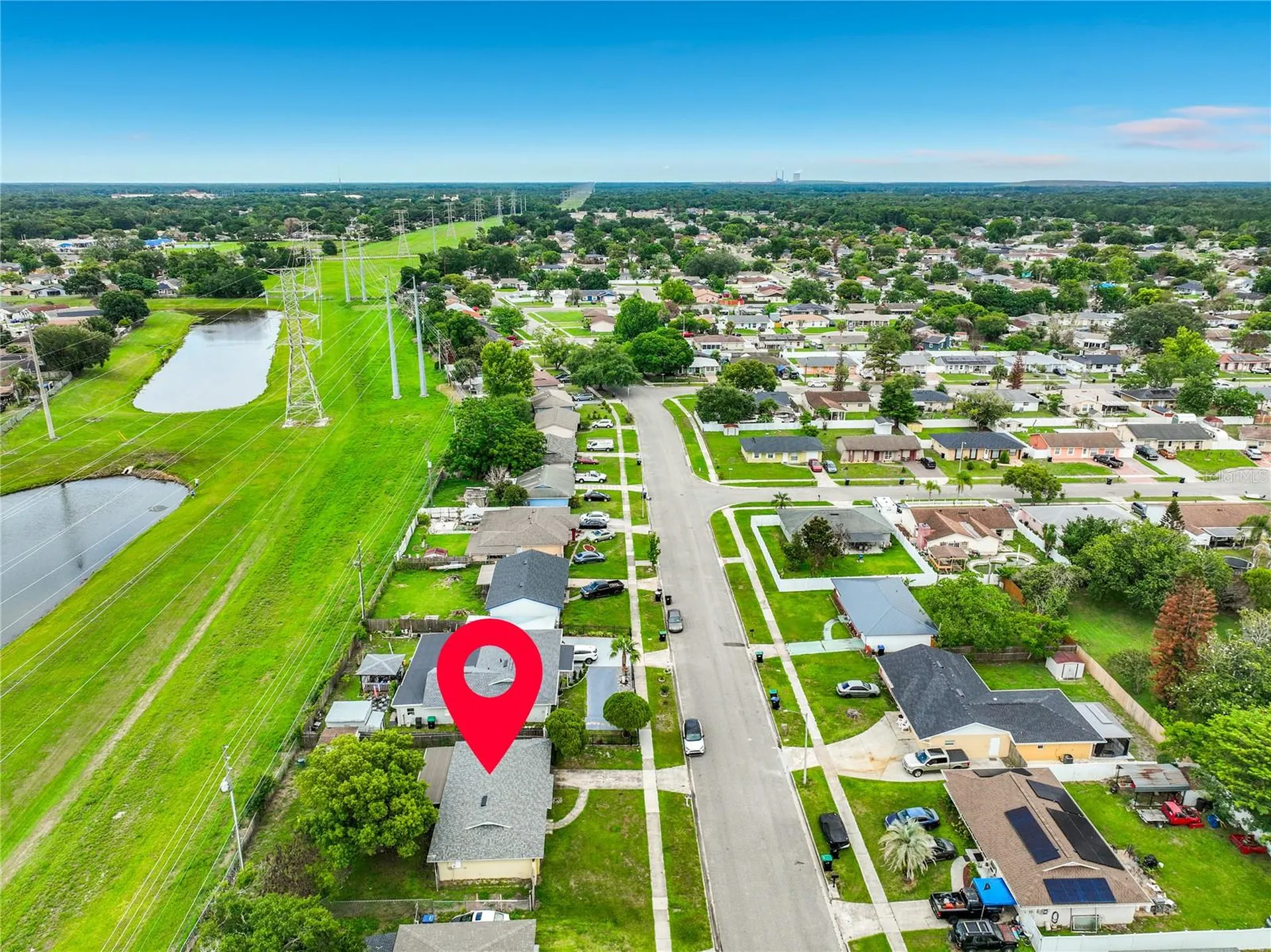 7701 Coot Street Orlando FL 32822