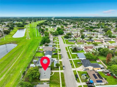 7701 Coot Street Orlando FL 32822