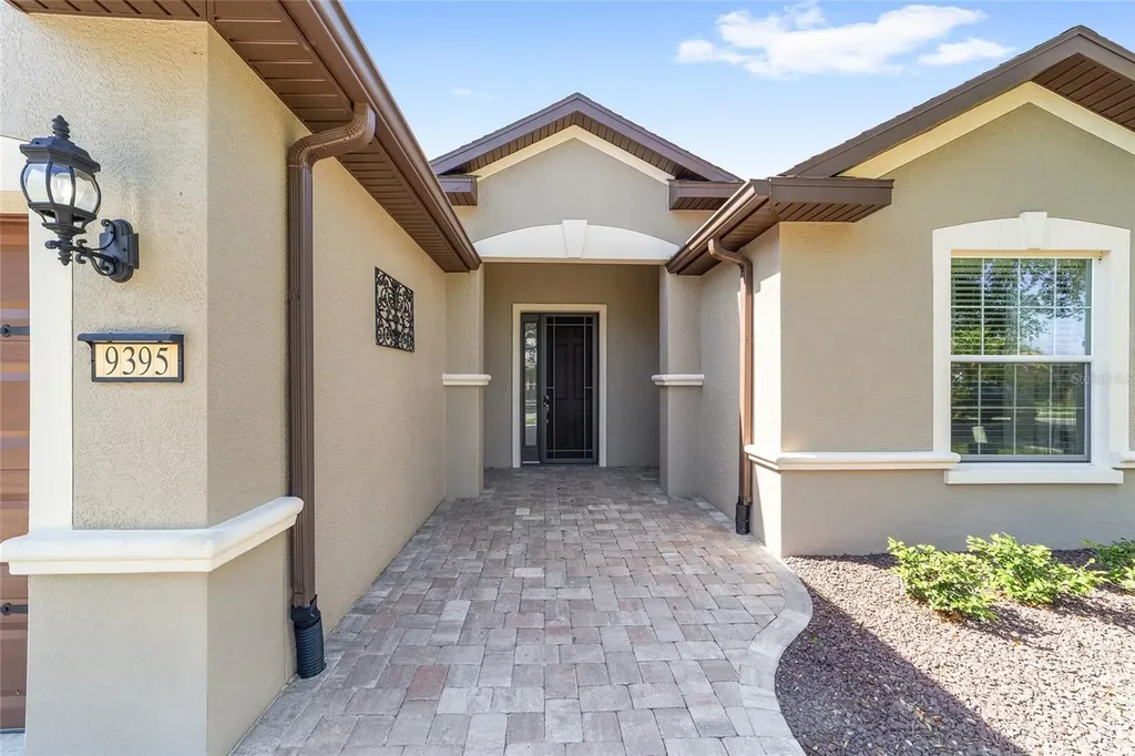 9395 SW 66th Loop Ocala FL 34481