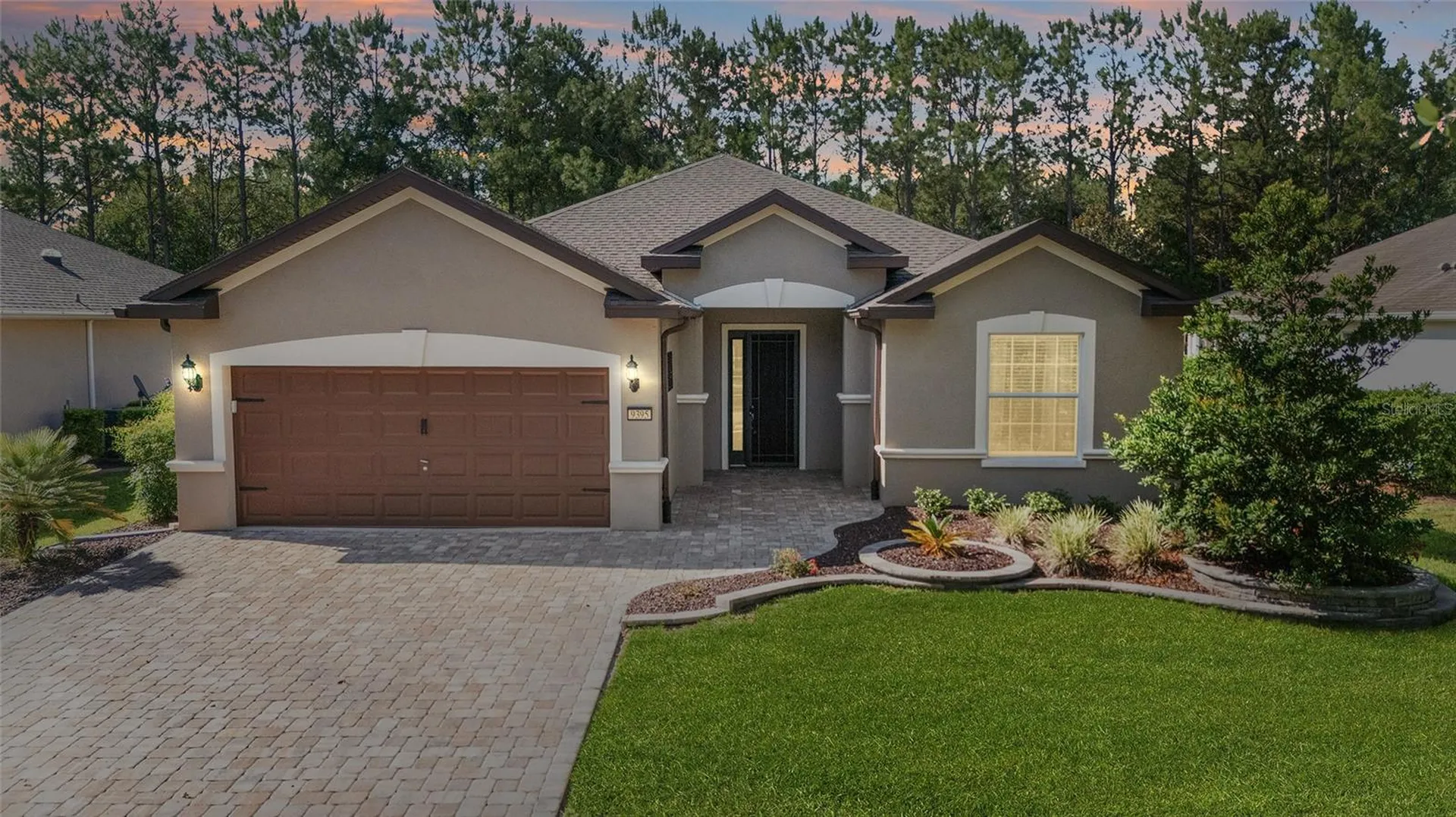 9395 SW 66th Loop Ocala FL 34481