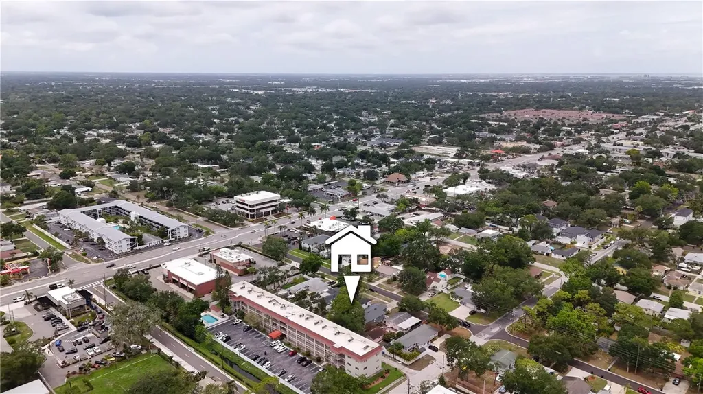 326 41st Avenue N St Petersburg FL 33703