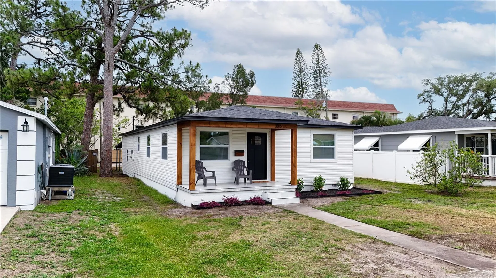 326 41st Avenue N St Petersburg FL 33703
