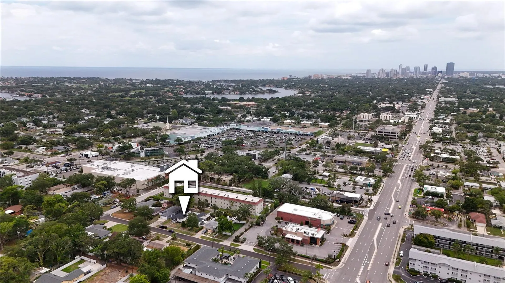 326 41st Avenue N St Petersburg FL 33703