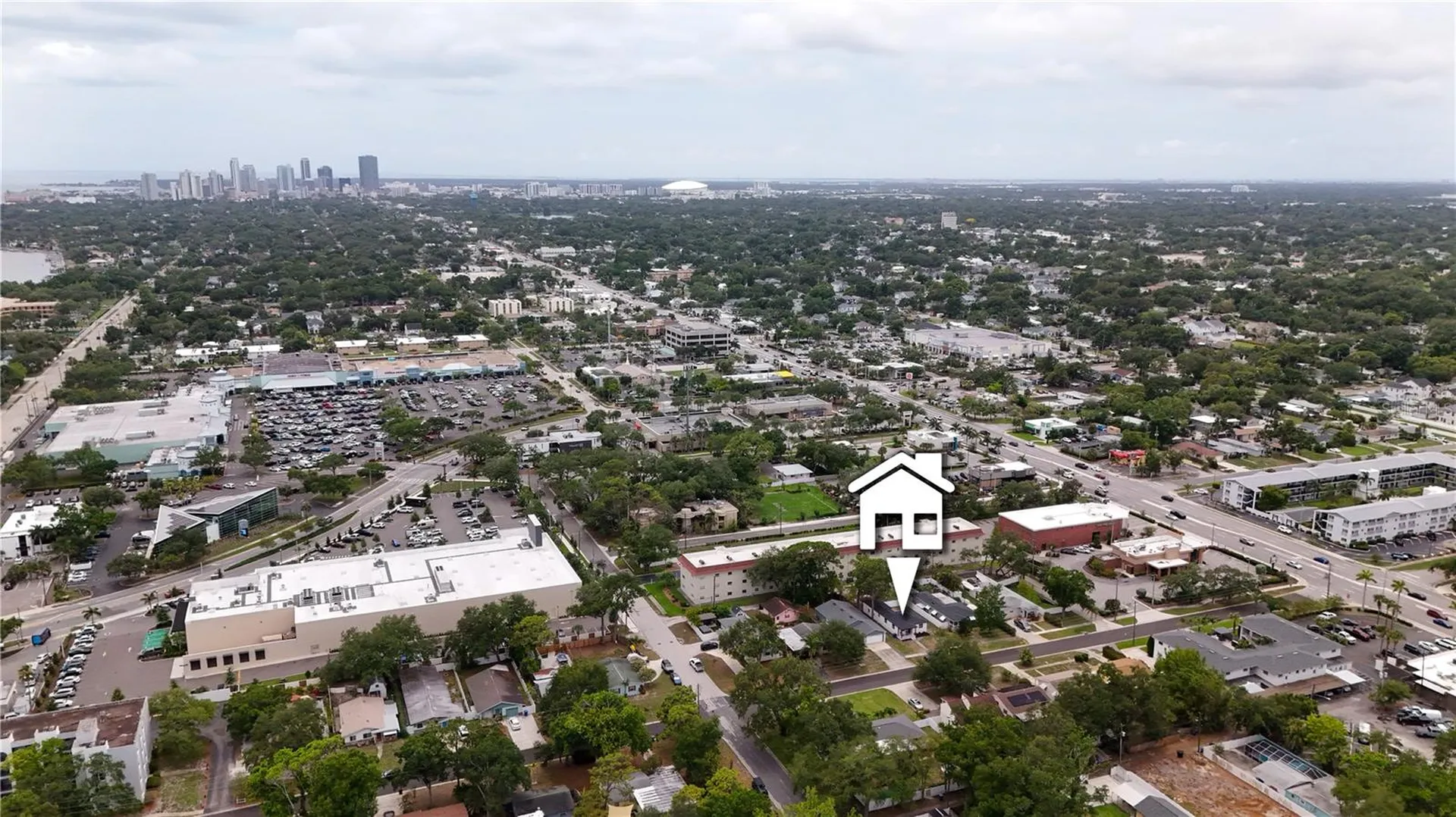 326 41st Avenue N St Petersburg FL 33703