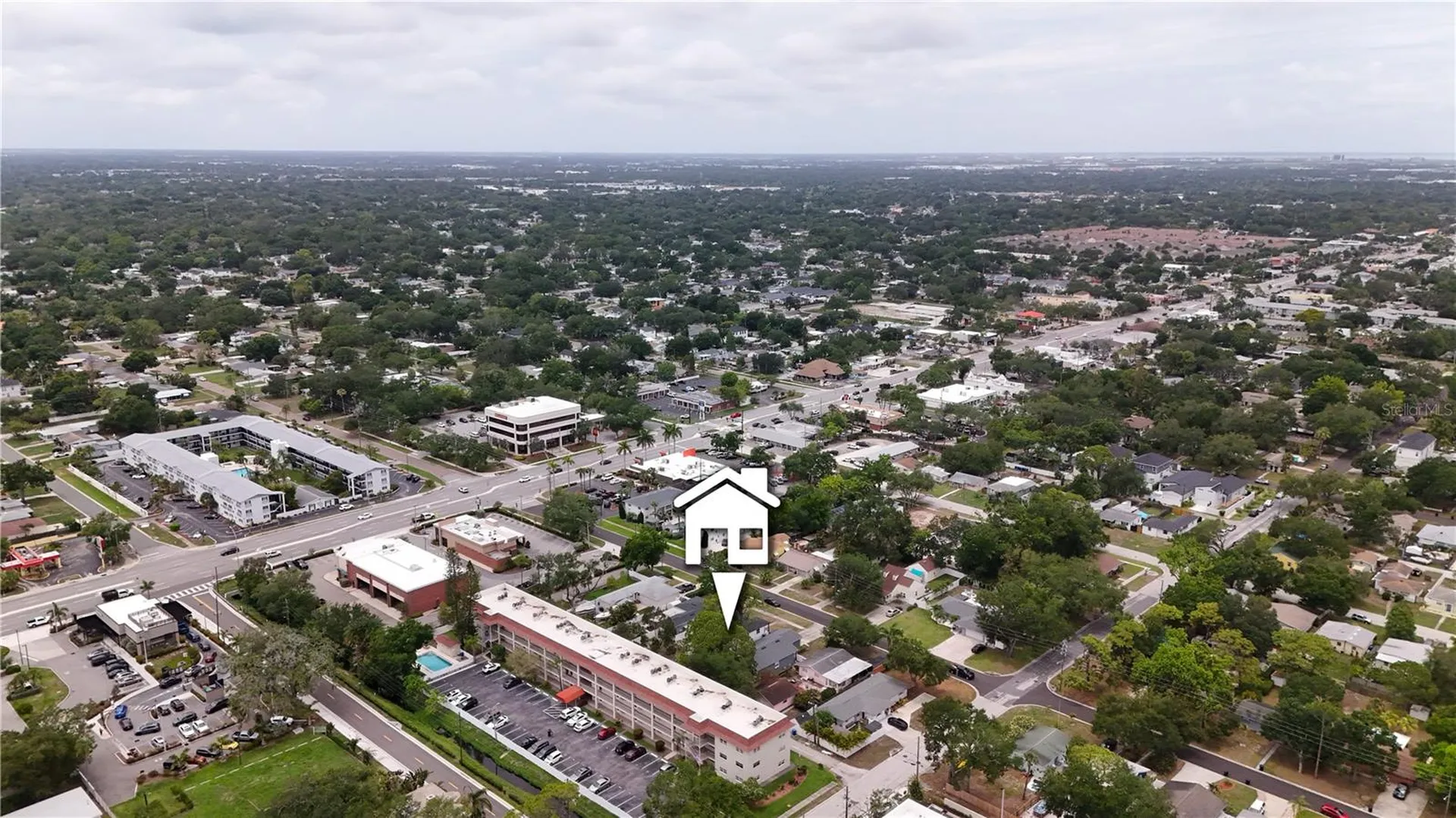 326 41st Avenue N St Petersburg FL 33703