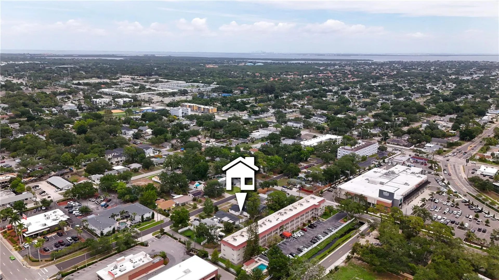 326 41st Avenue N St Petersburg FL 33703