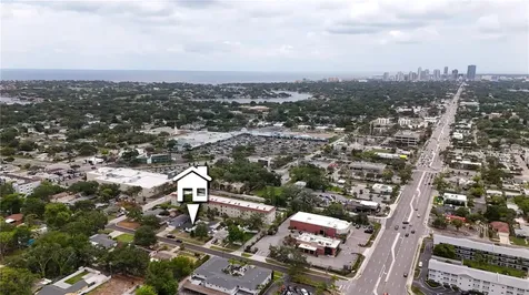 326 41st Avenue N St Petersburg FL 33703