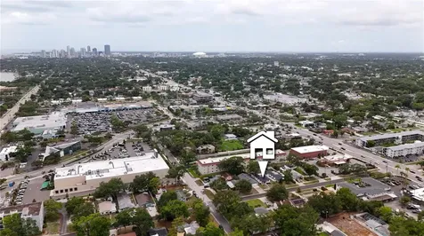 326 41st Avenue N St Petersburg FL 33703