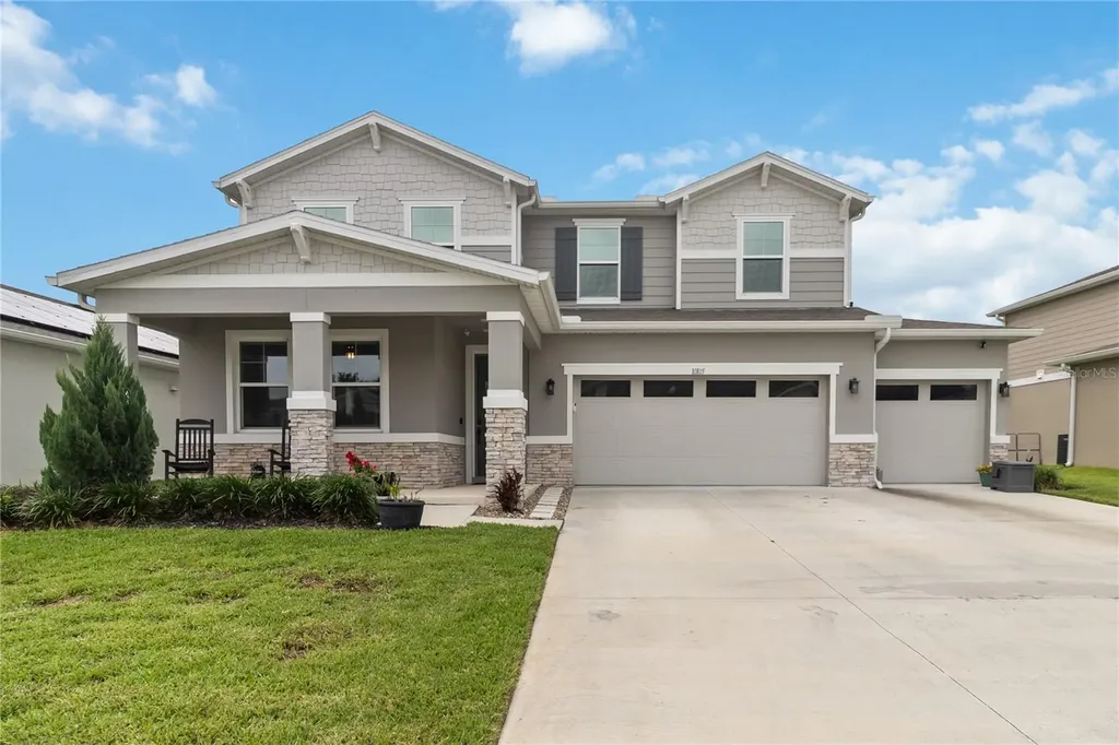 10105 Spring Lake Drive Clermont FL 34711