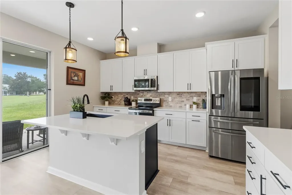 10105 Spring Lake Drive Clermont FL 34711