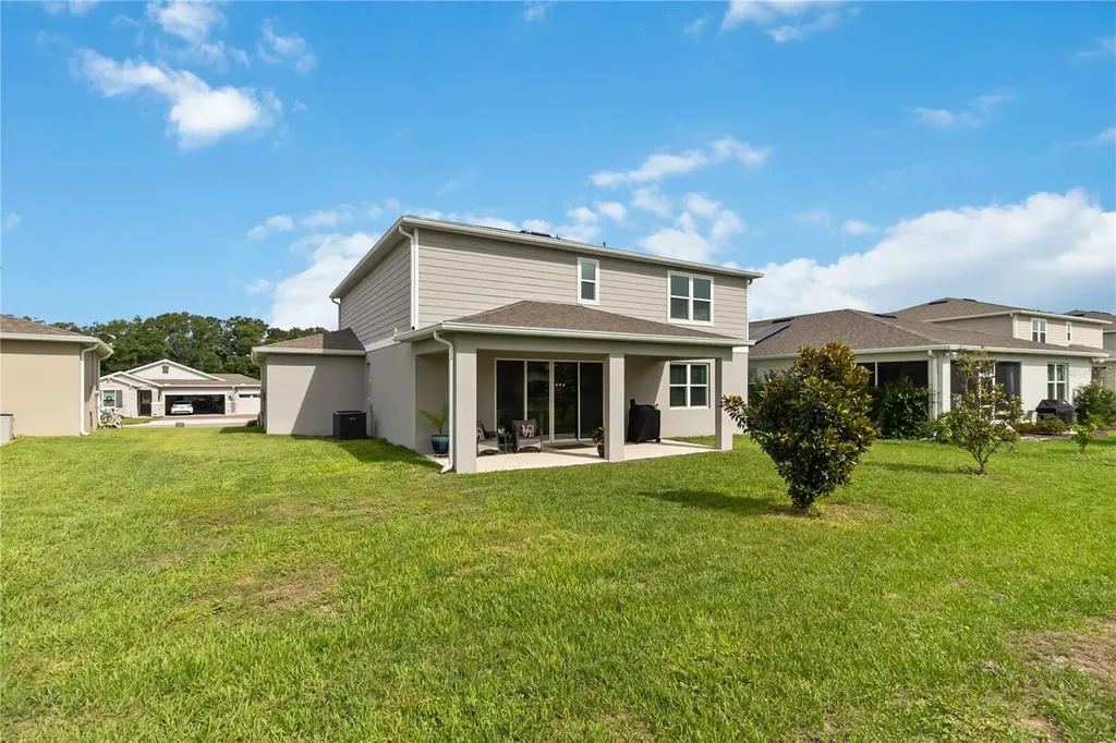 10105 Spring Lake Drive Clermont FL 34711