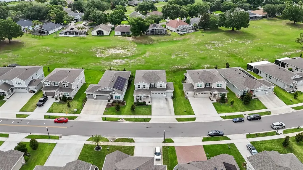 10105 Spring Lake Drive Clermont FL 34711
