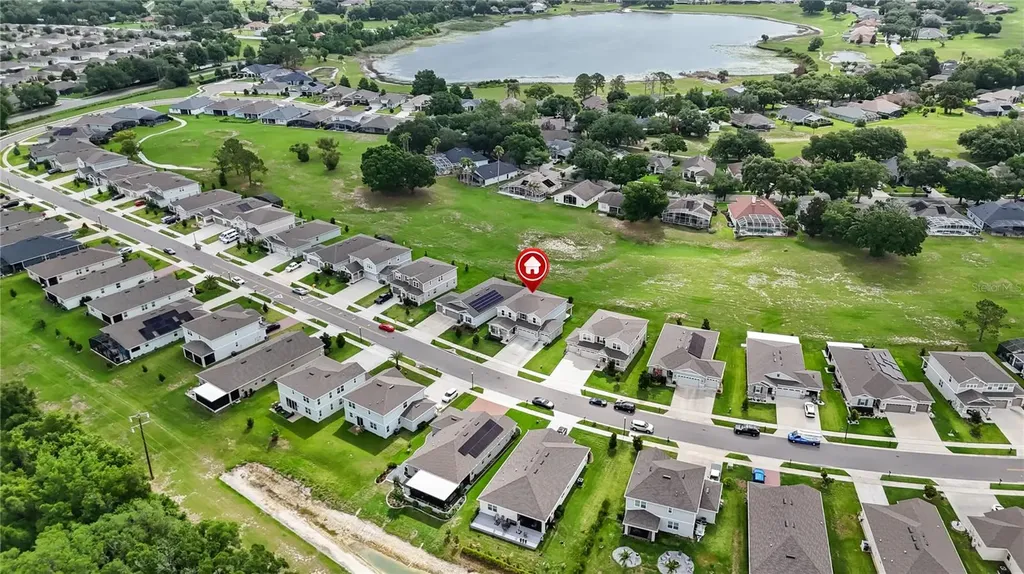 10105 Spring Lake Drive Clermont FL 34711
