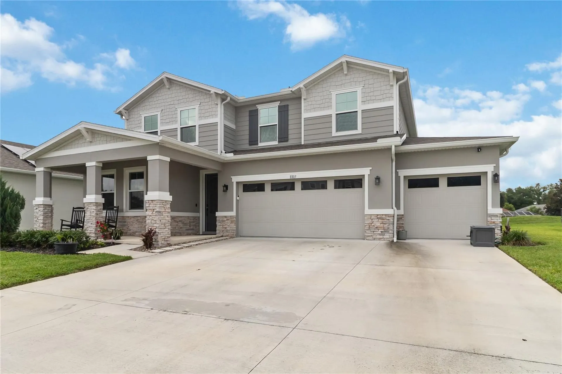 10105 Spring Lake Drive Clermont FL 34711