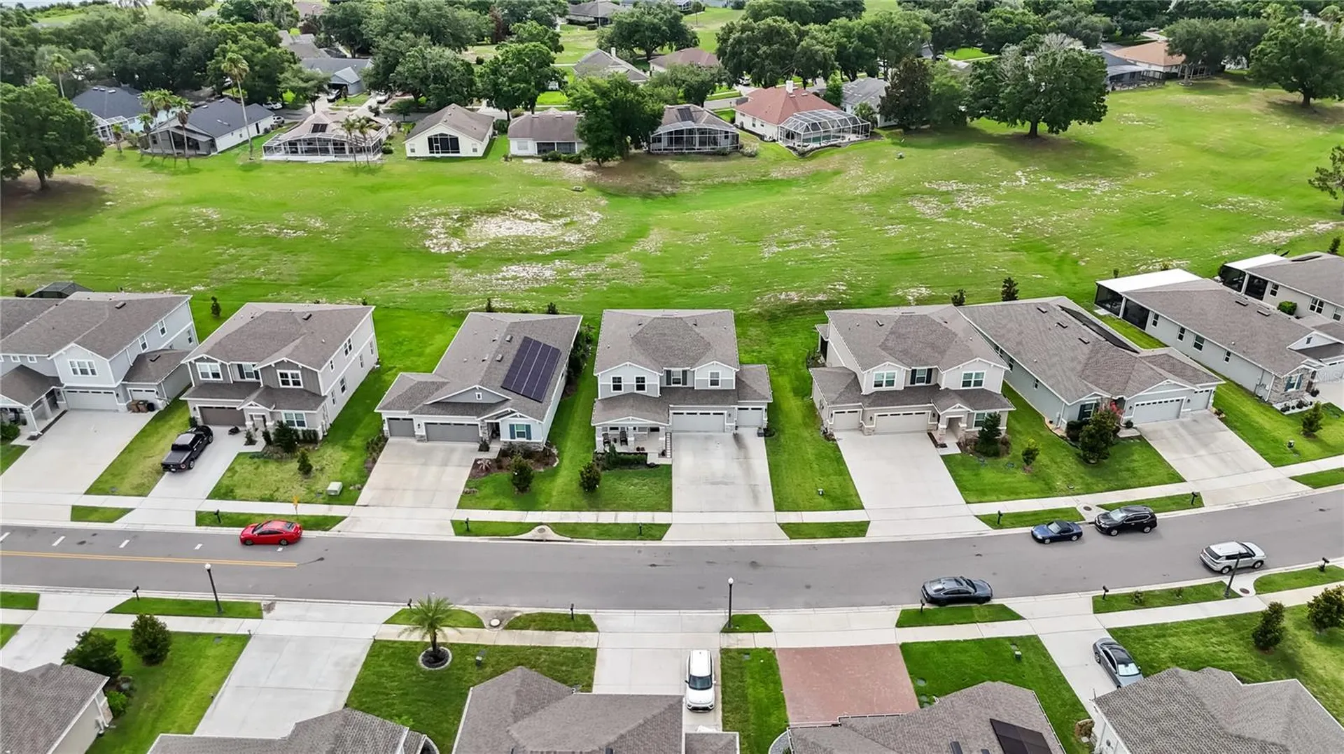 10105 Spring Lake Drive Clermont FL 34711