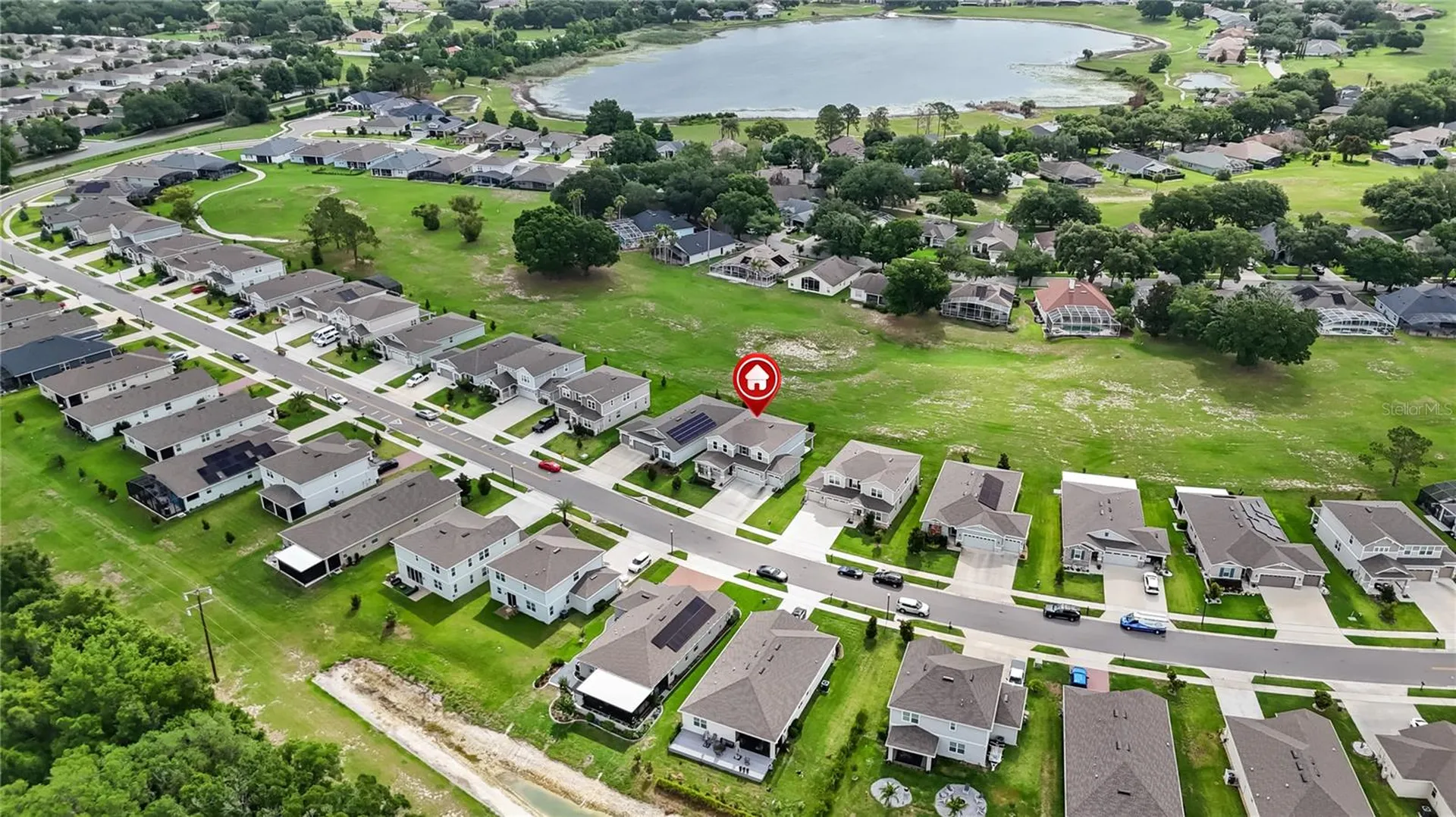 10105 Spring Lake Drive Clermont FL 34711