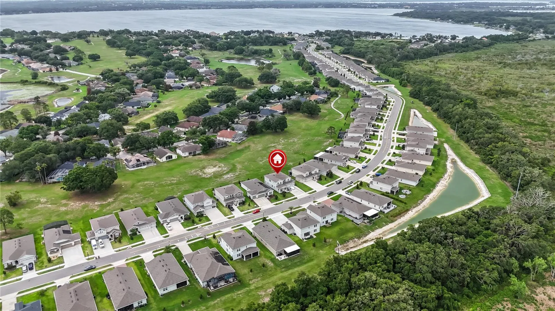 10105 Spring Lake Drive Clermont FL 34711