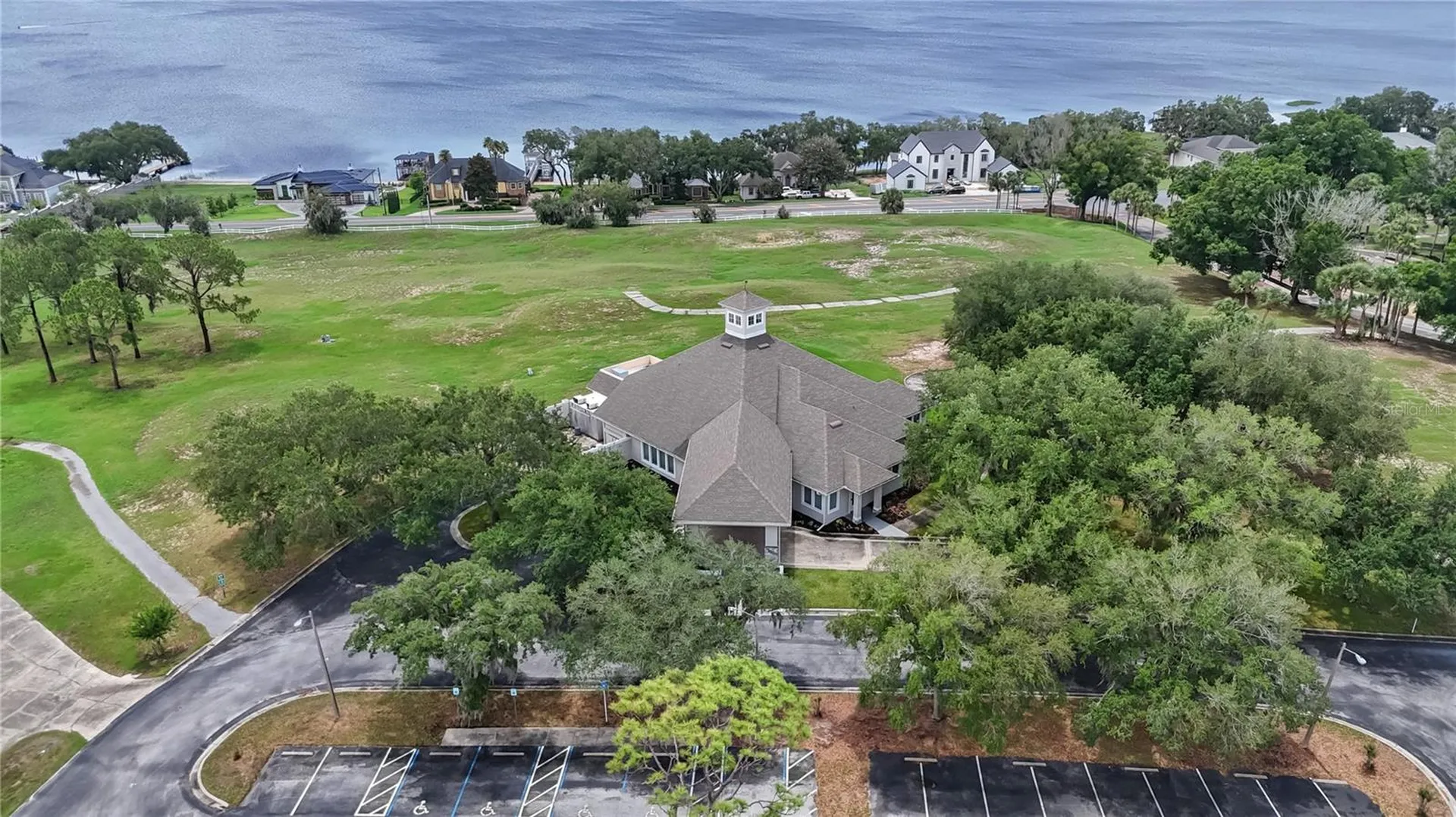 10105 Spring Lake Drive Clermont FL 34711