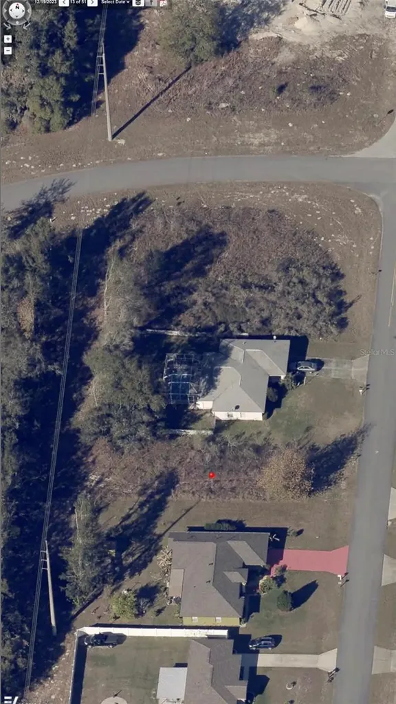 Tbd SW 46th Court Ocala FL 34473
