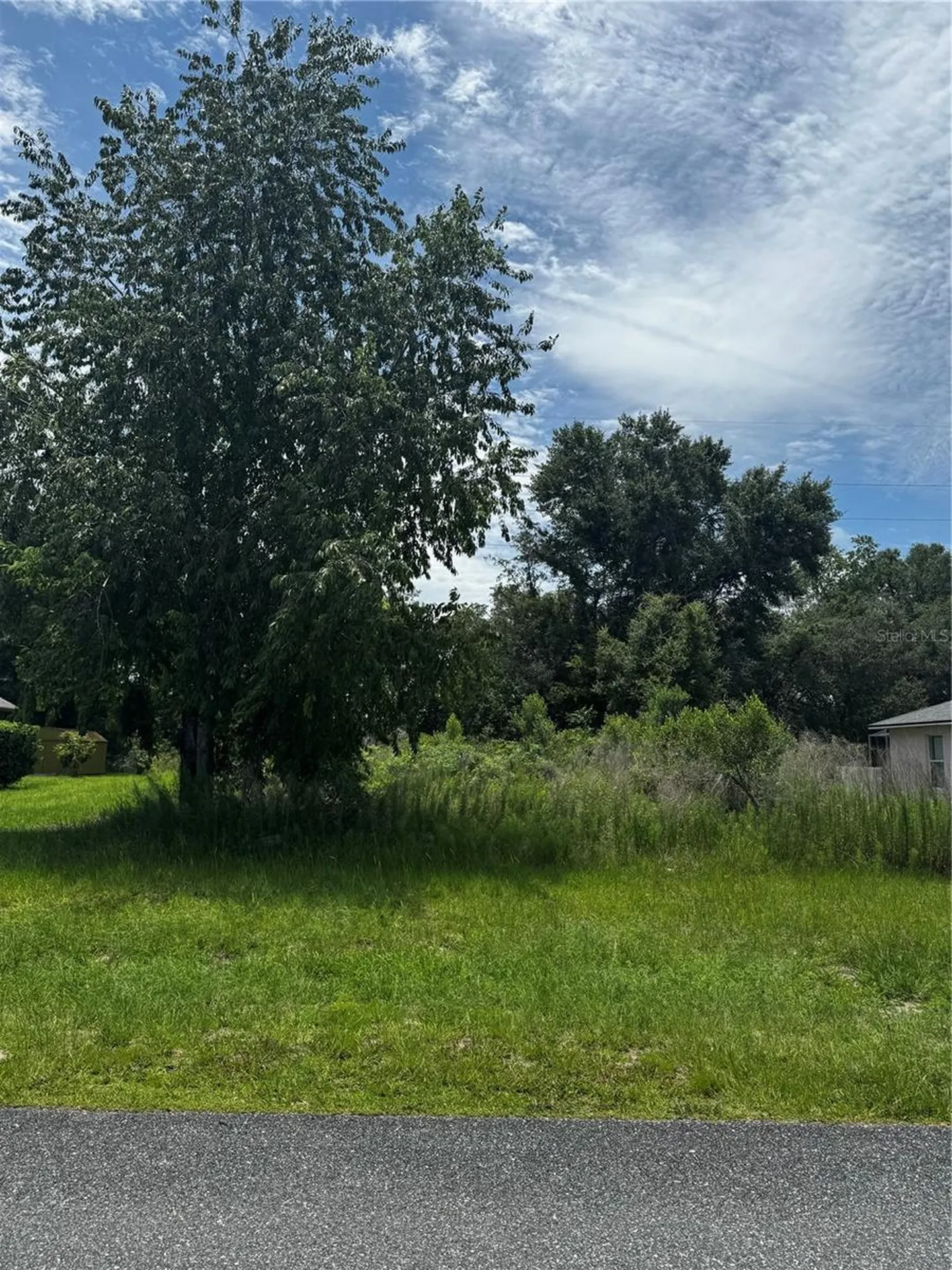 Tbd SW 46th Court Ocala FL 34473