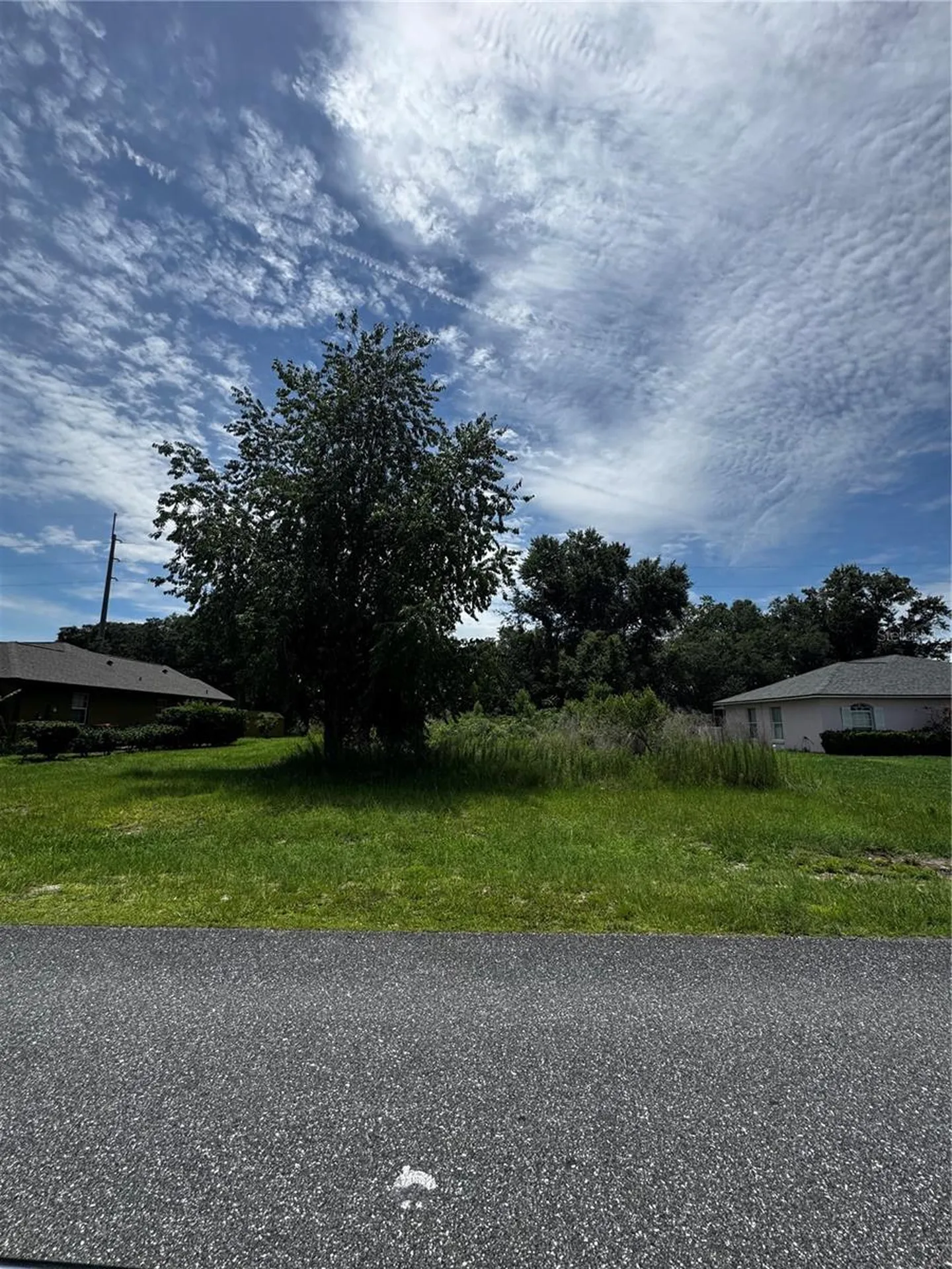Tbd SW 46th Court Ocala FL 34473