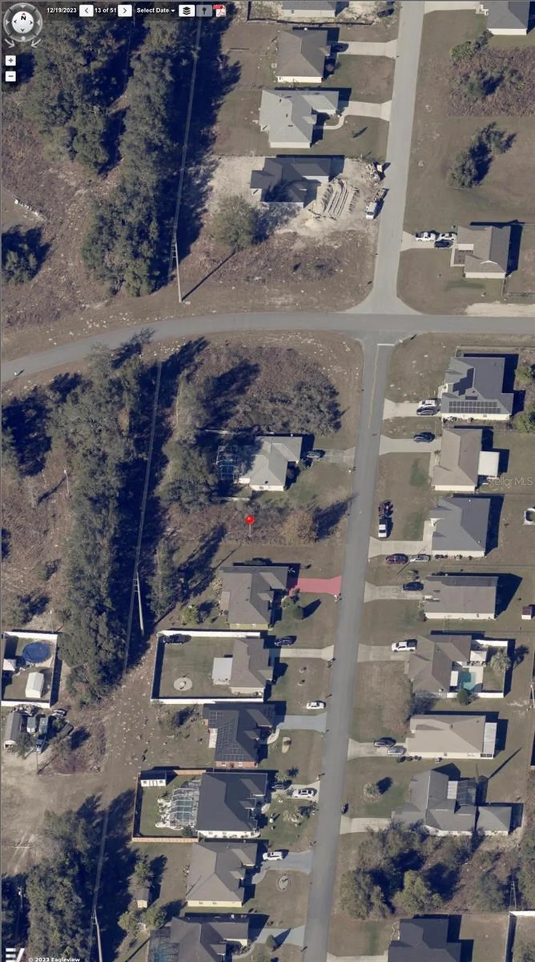 Tbd SW 46th Court Ocala FL 34473