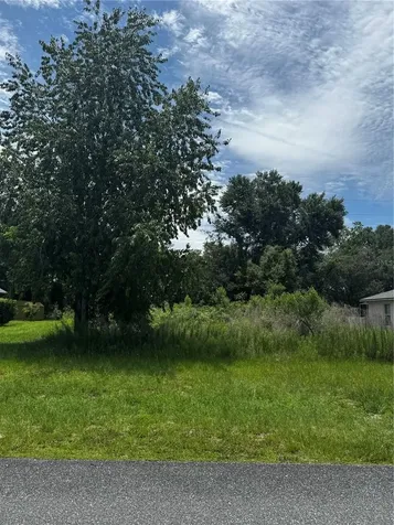 Tbd SW 46th Court Ocala FL 34473
