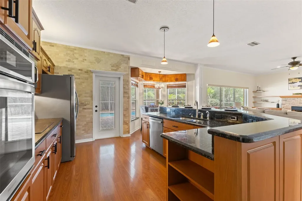 13108 Alishia Court Spring Hill FL 34609