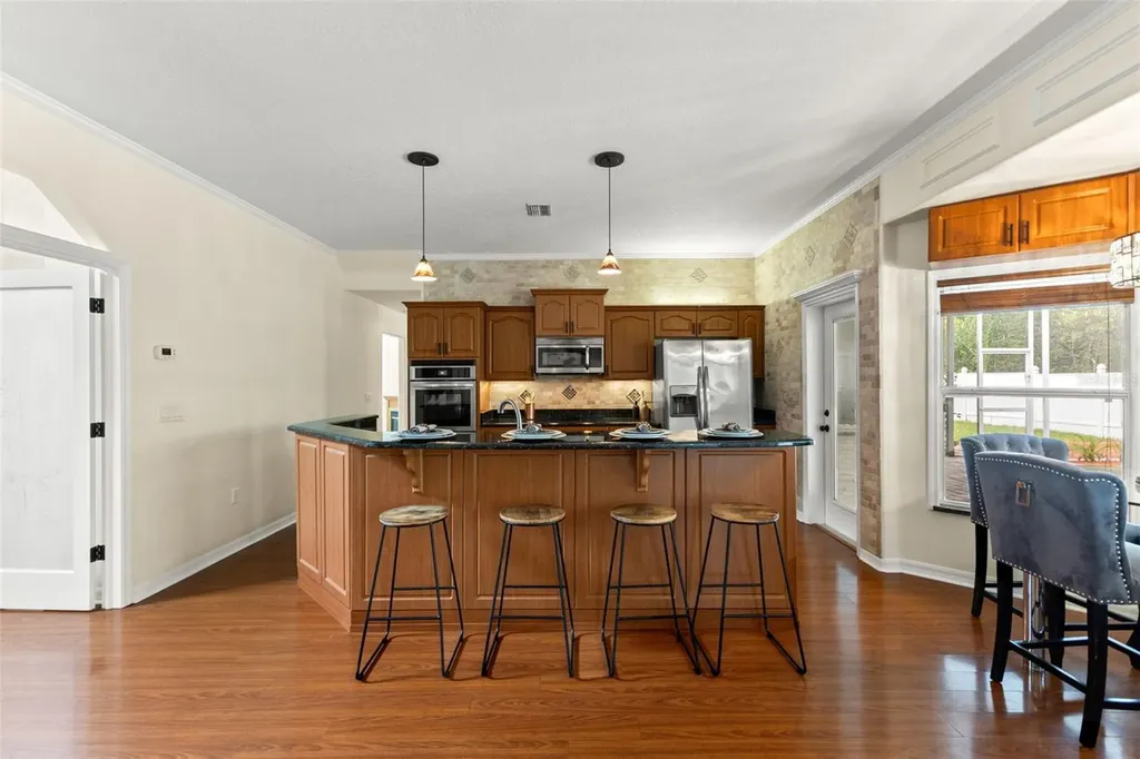 13108 Alishia Court Spring Hill FL 34609