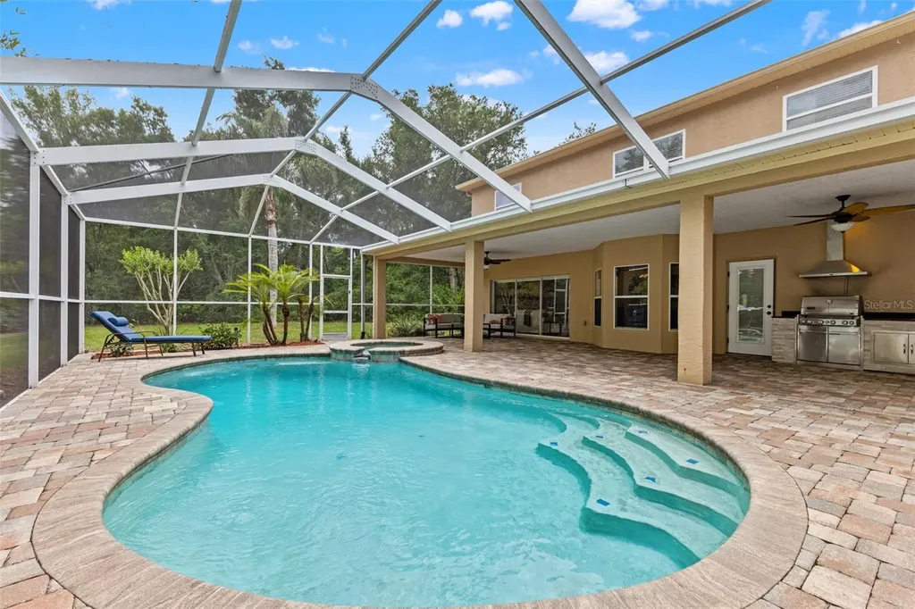 13108 Alishia Court Spring Hill FL 34609