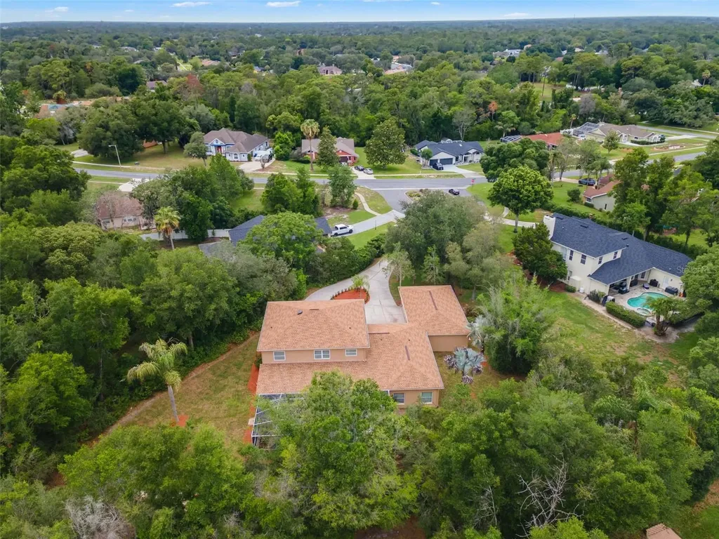 13108 Alishia Court Spring Hill FL 34609