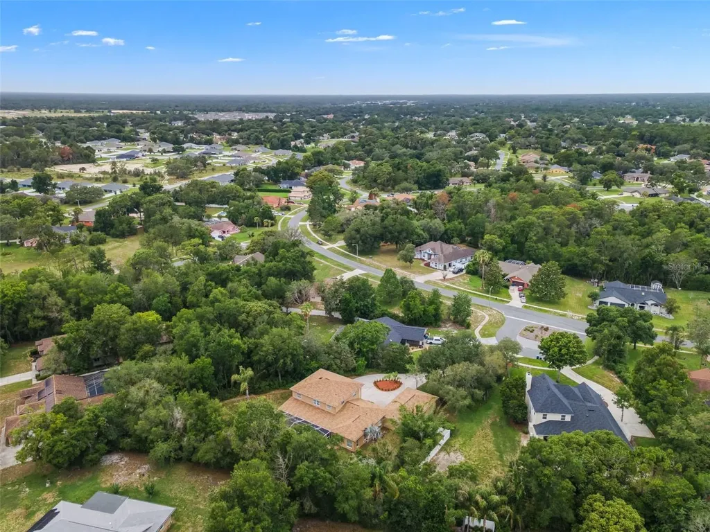 13108 Alishia Court Spring Hill FL 34609