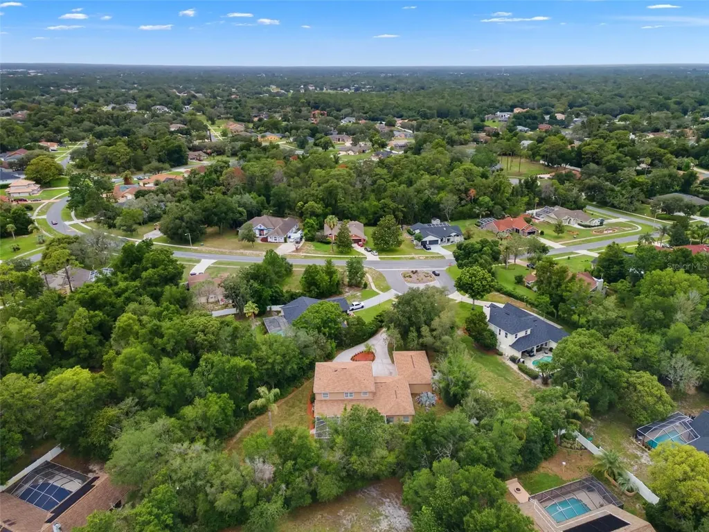 13108 Alishia Court Spring Hill FL 34609