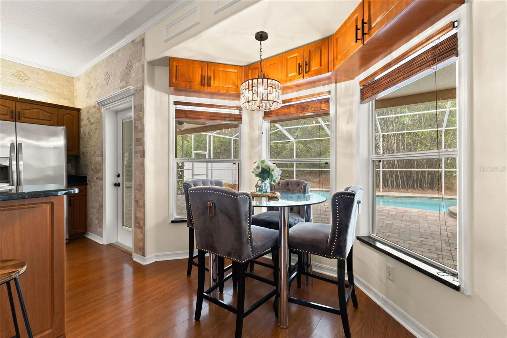 13108 Alishia Court Spring Hill FL 34609