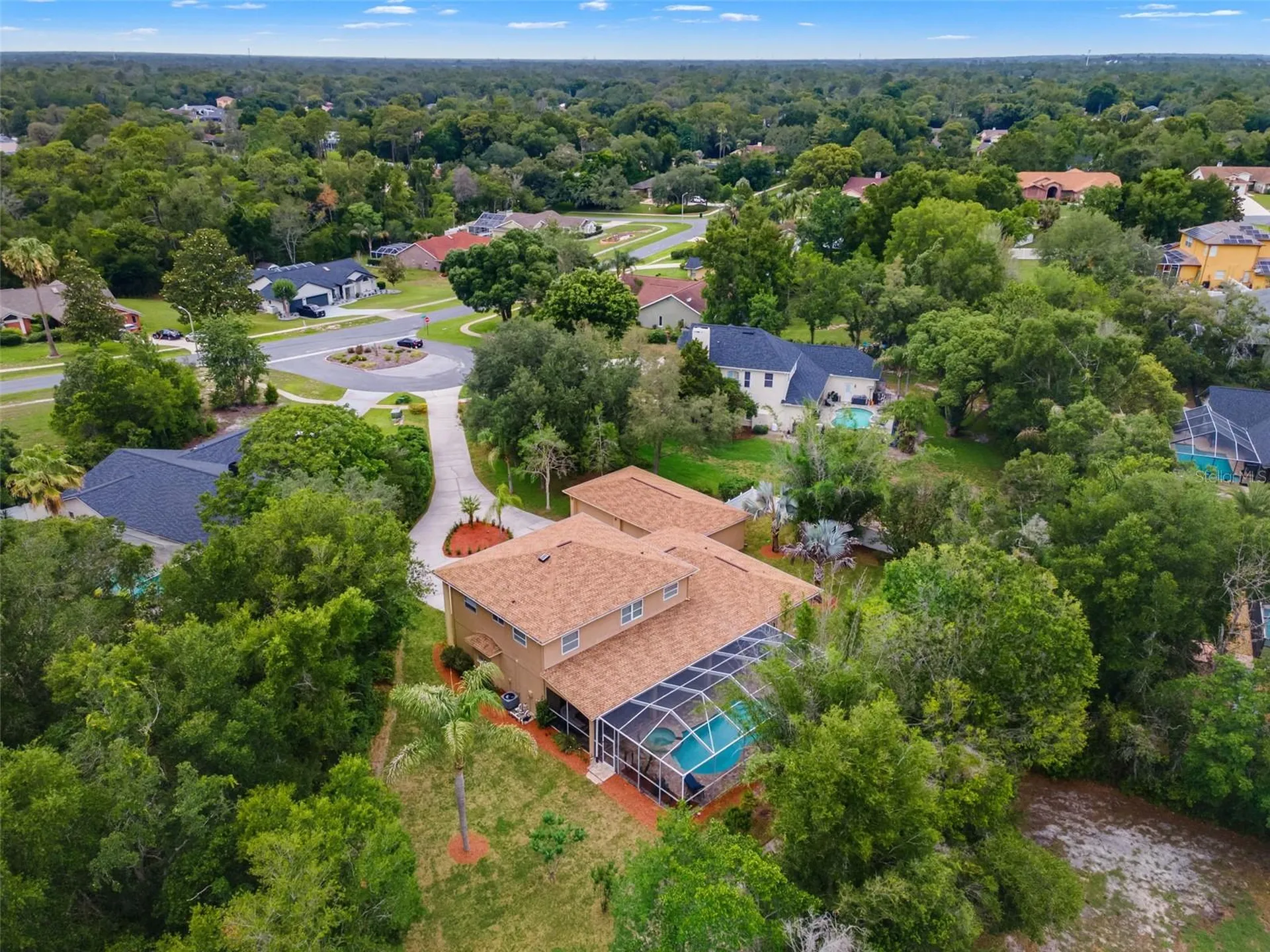 13108 Alishia Court Spring Hill FL 34609