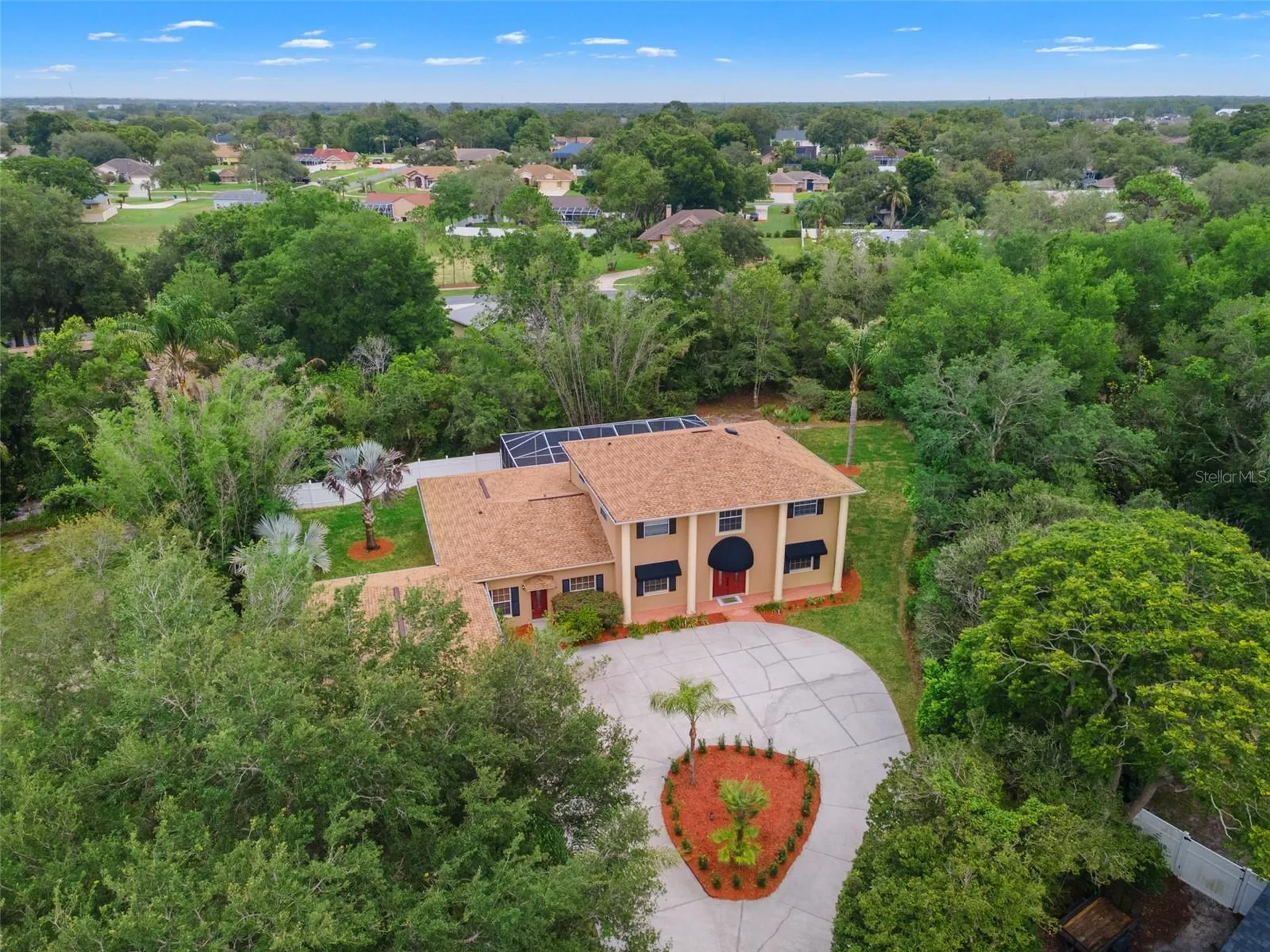 13108 Alishia Court Spring Hill FL 34609