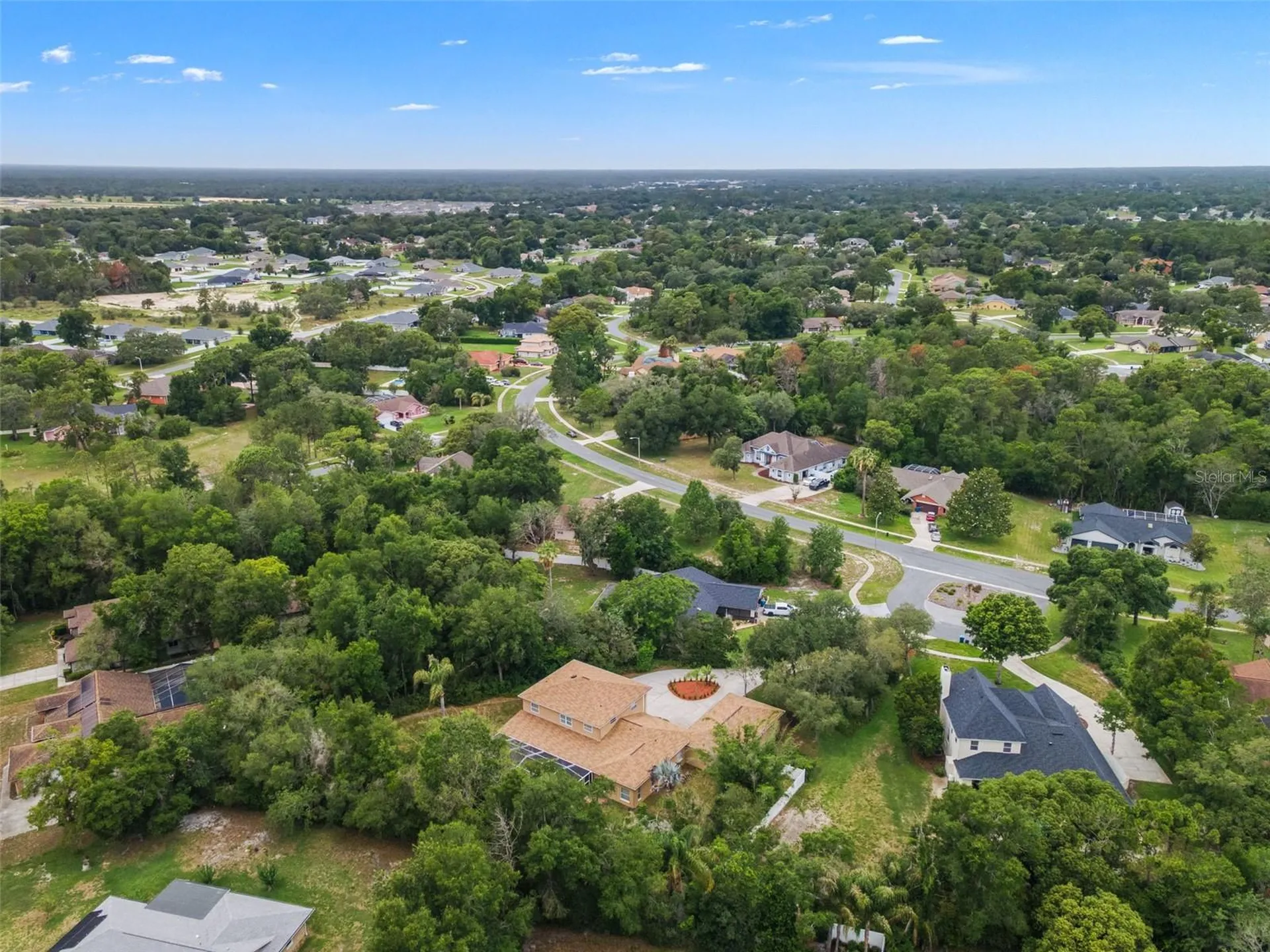 13108 Alishia Court Spring Hill FL 34609