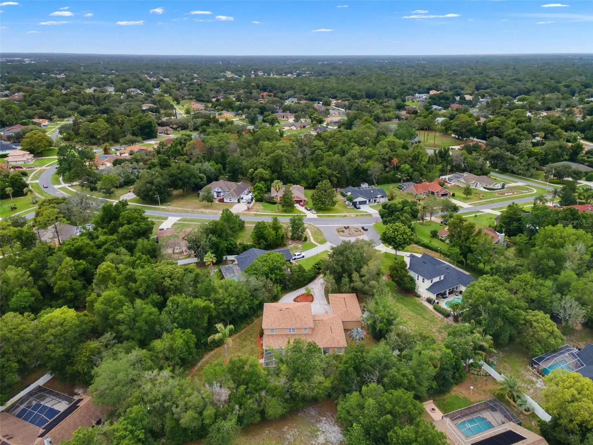 13108 Alishia Court Spring Hill FL 34609