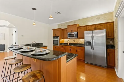 13108 Alishia Court Spring Hill FL 34609