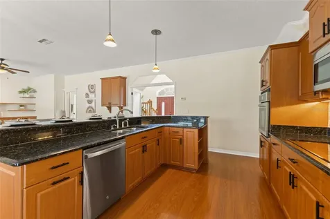 13108 Alishia Court Spring Hill FL 34609