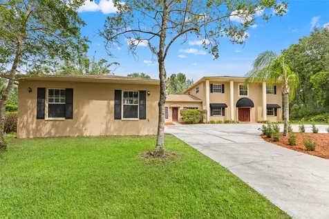 13108 Alishia Court Spring Hill FL 34609
