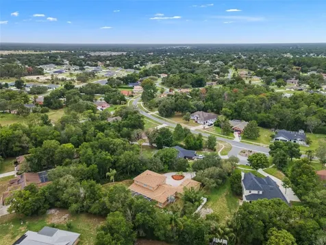 13108 Alishia Court Spring Hill FL 34609