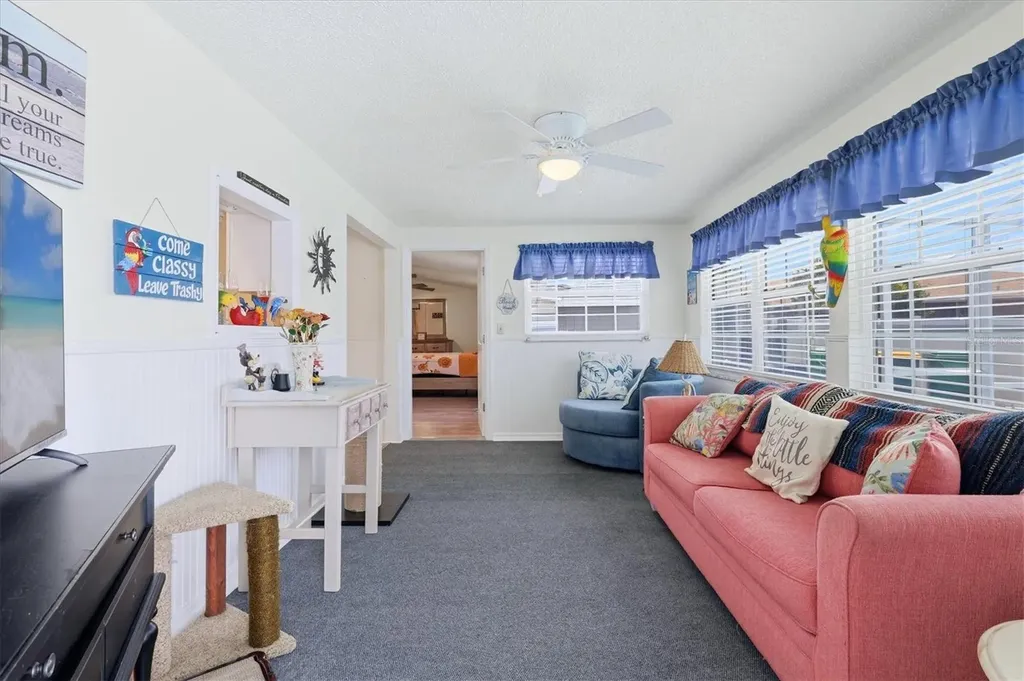 201 E Tarpon Blvd NW Port Charlotte FL 33952